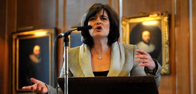 Cherie Booth QC opposes the motion and defends the Human Rights Act in the Times/Matrix debate Cherie Booth QC opposes the motion and defends the Human Rights Act in the Times/Matrix debate