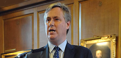 Martin Howe QC speaking at the Times/Matrix Debate on the Bill of Rights Martin Howe QC speaking at the Times/Matrix Debate on the Bill of Rights